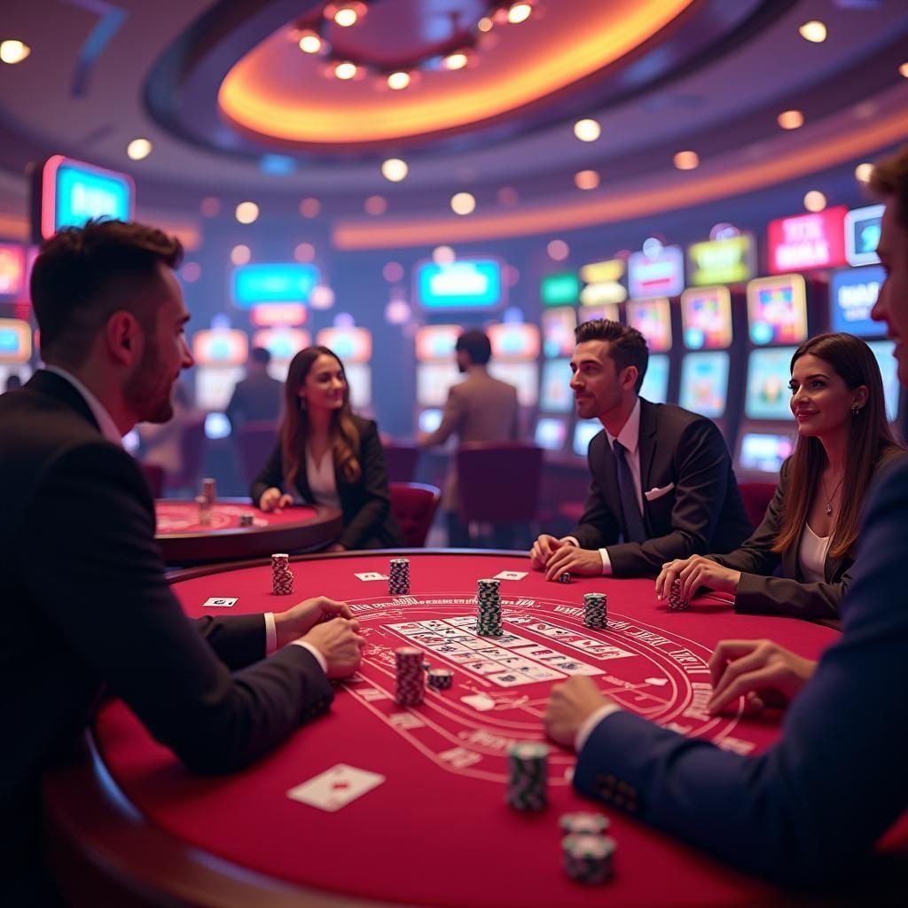 Football and international sports on all jili gaming hub