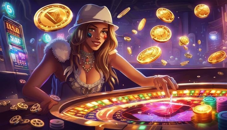 Filipino player browsing the all jili slots lobby on a smartphone showing reel game thumbnails