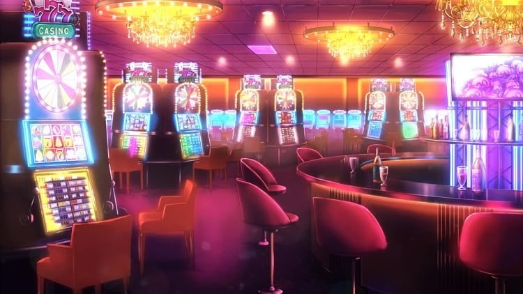 all jili slots lobby showing video slot games on a mobile phone screen for Philippines players